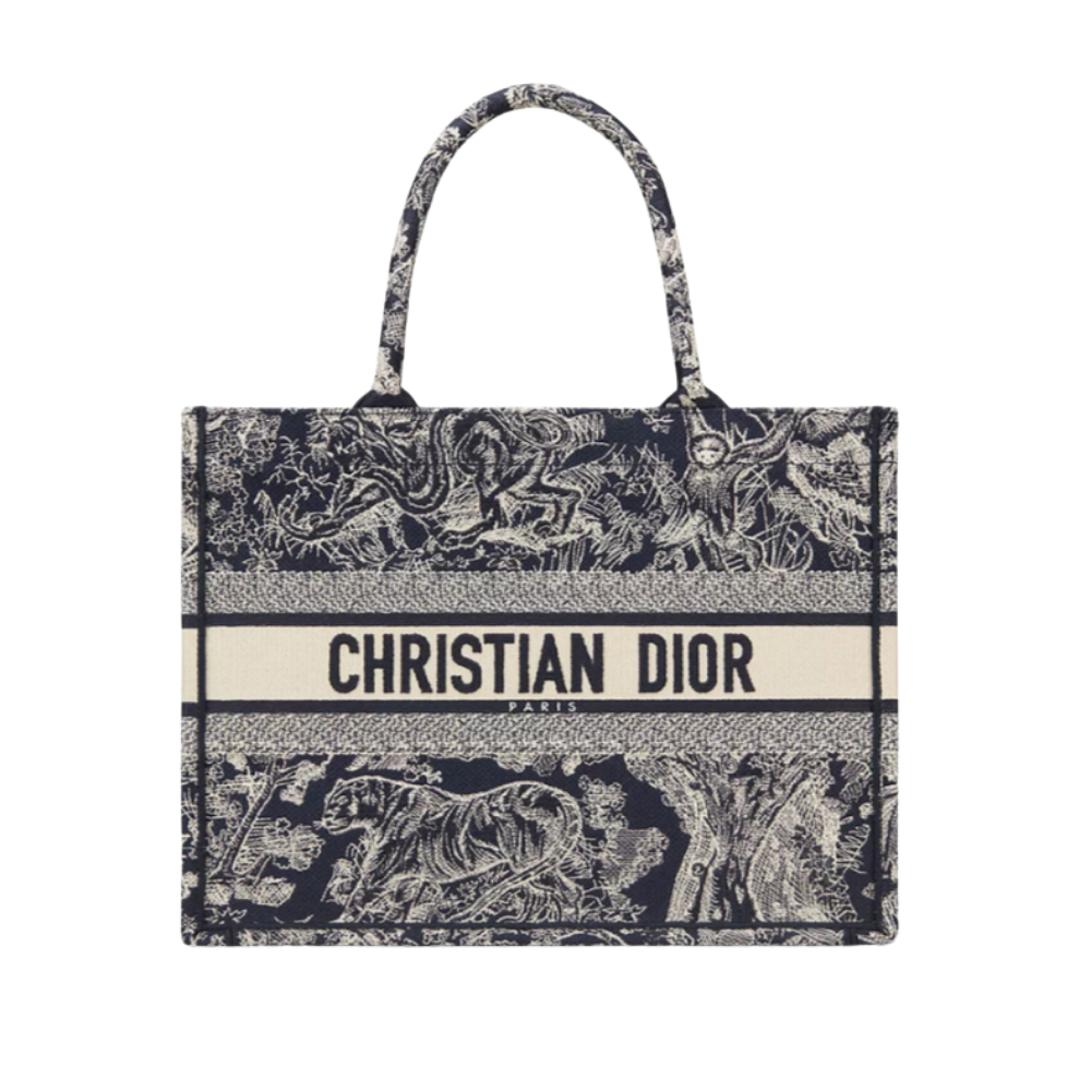 DR Book Tote Large