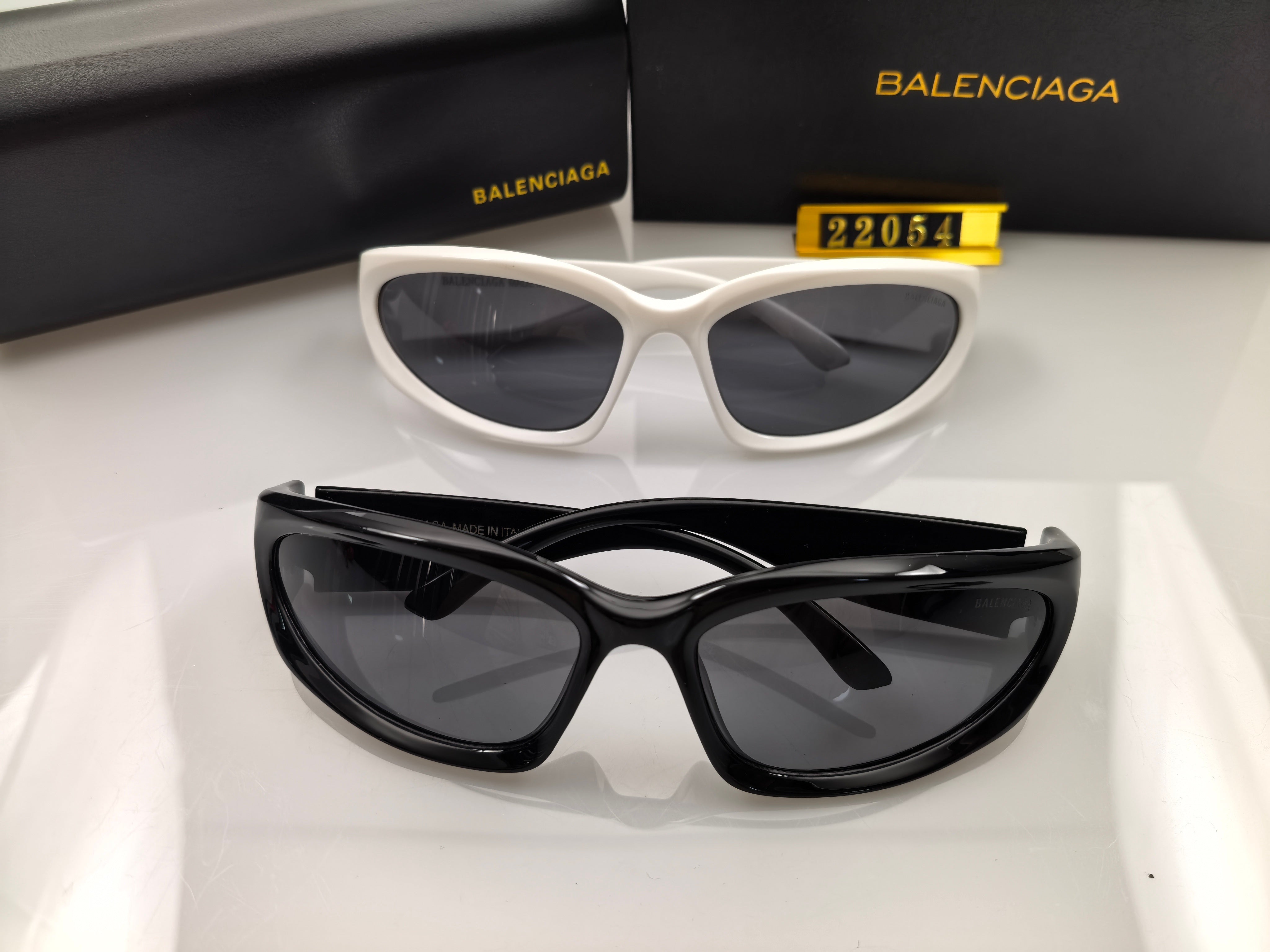 BL Logo Sunglasses