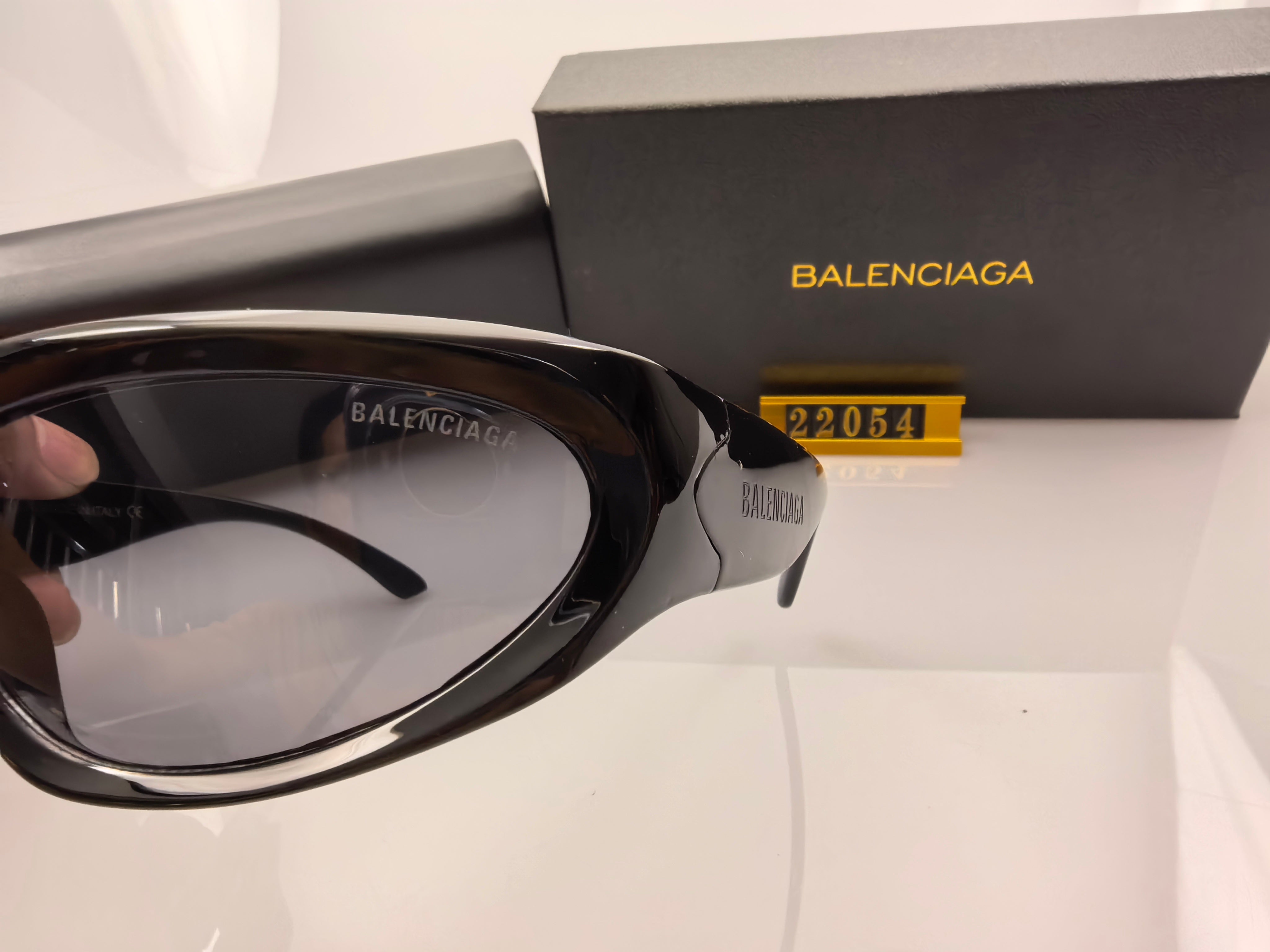 BL Logo Sunglasses