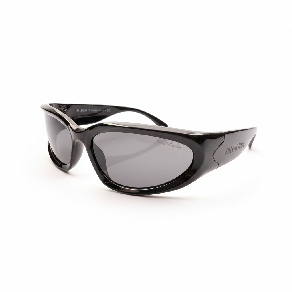 BL Logo Sunglasses