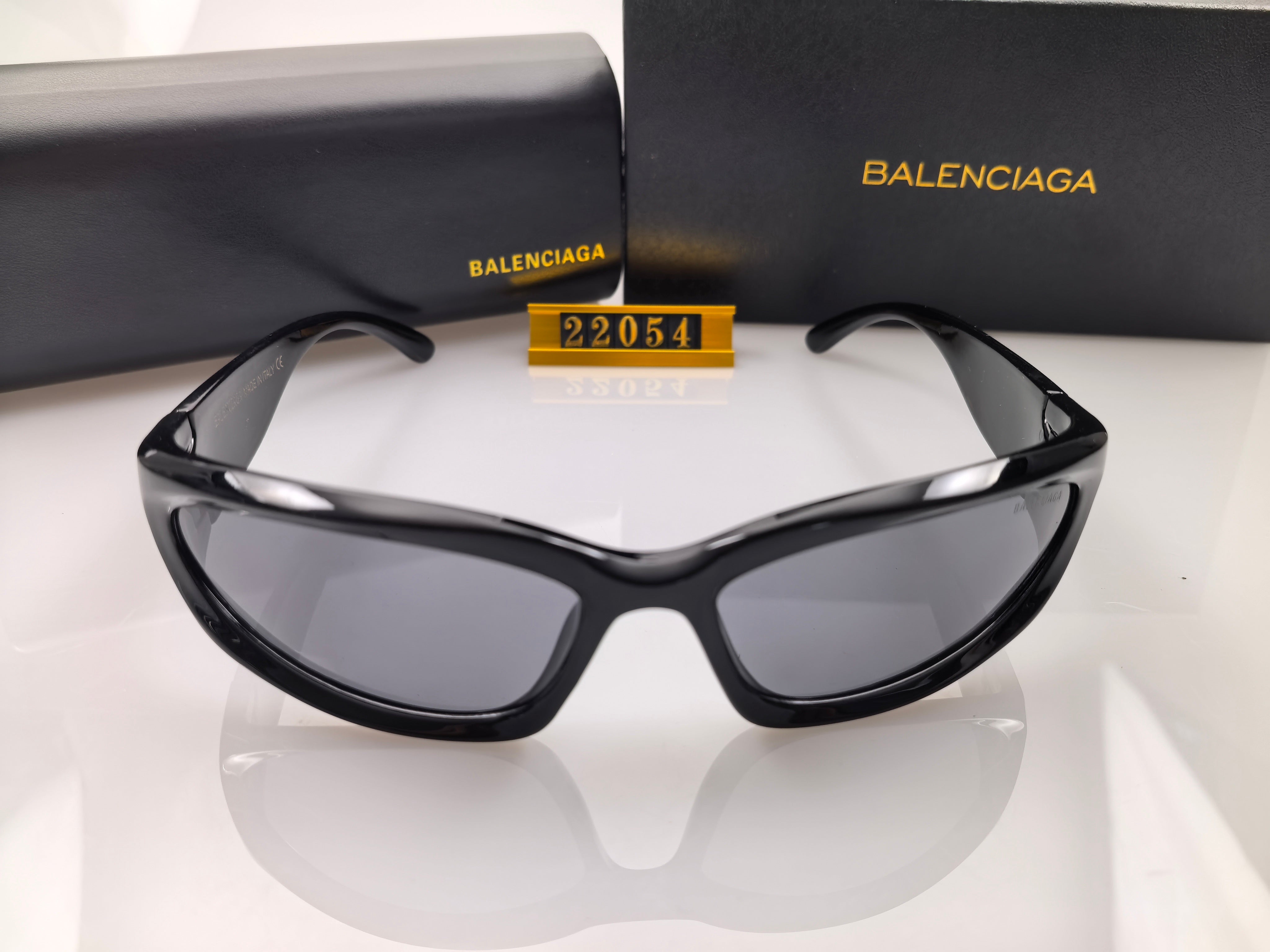 BL Logo Sunglasses