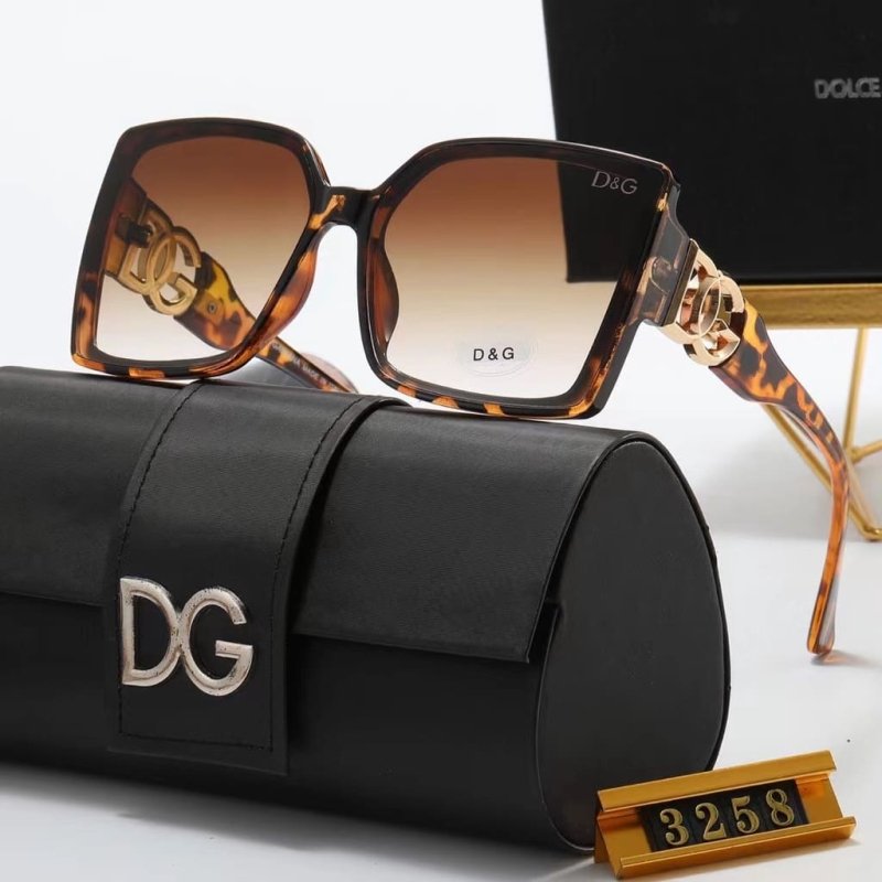 DG 504r Sunglasses for Women